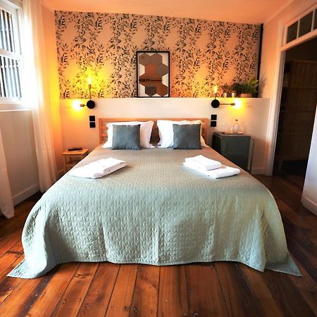 Inn Door 21 - Hostel & Suite Braganca Ngoại thất bức ảnh