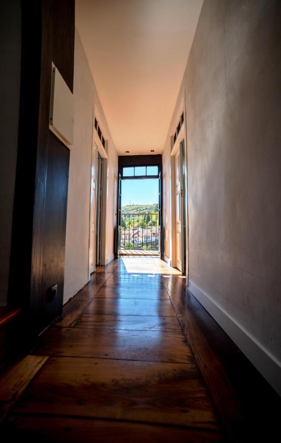 Inn Door 21 - Hostel & Suite Braganca Ngoại thất bức ảnh
