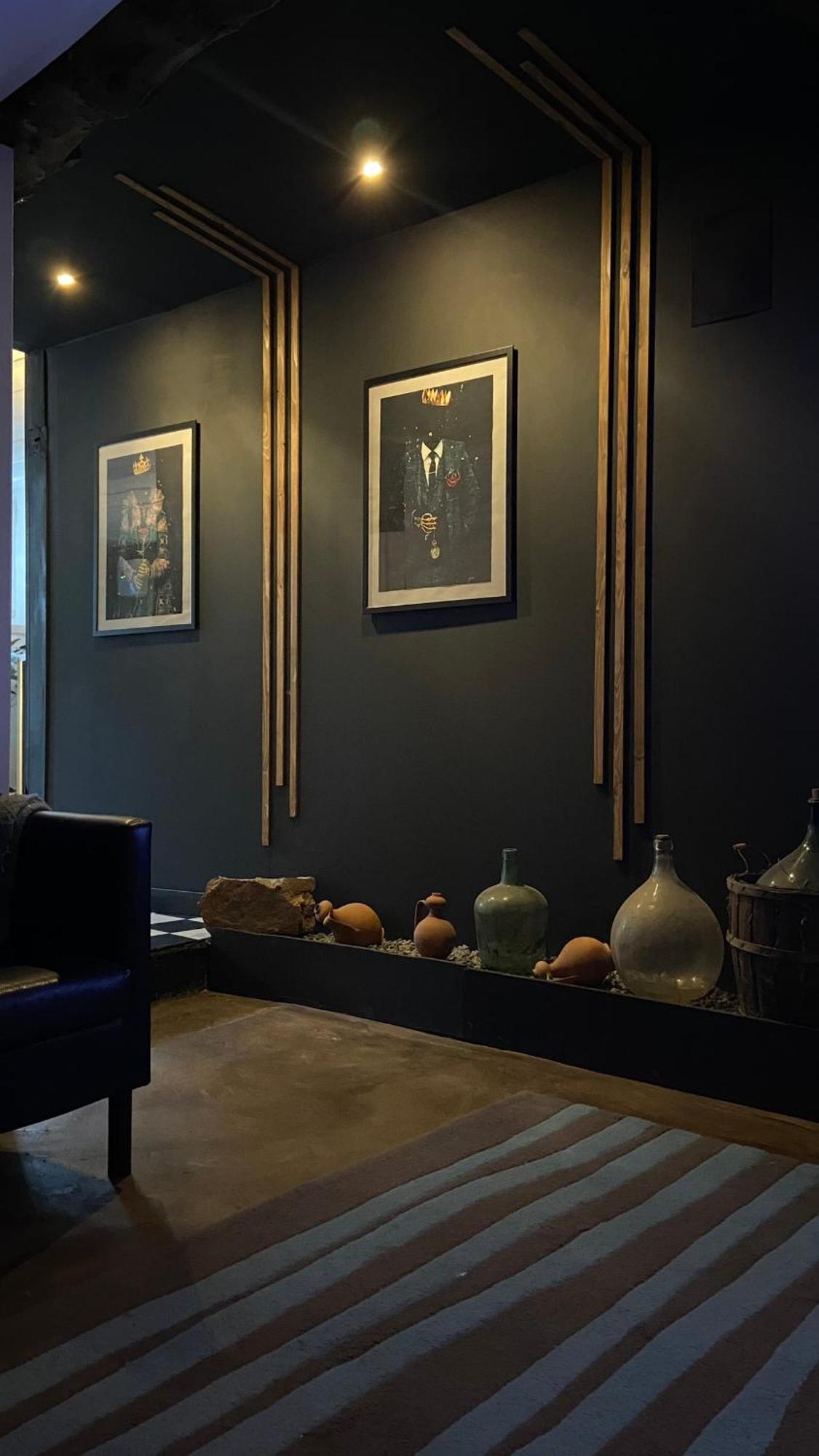 Inn Door 21 - Hostel & Suite Braganca Ngoại thất bức ảnh